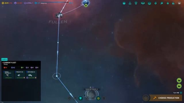 Time to slay a Dragon - Master of Orion ep 5 | TechDragon.info смотреть онлайн