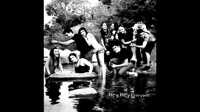 Since 10-My last song смотреть онлайн