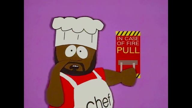 SouthPark Season 01 Ep. 01 Eating Salisbury Steak With Mac & Cheese Frozen Dinner Watching CARTOONs смотреть онлайн