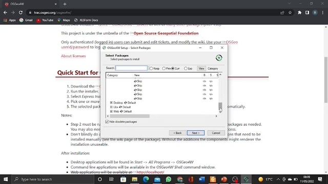 Introduction to GDAL смотреть онлайн