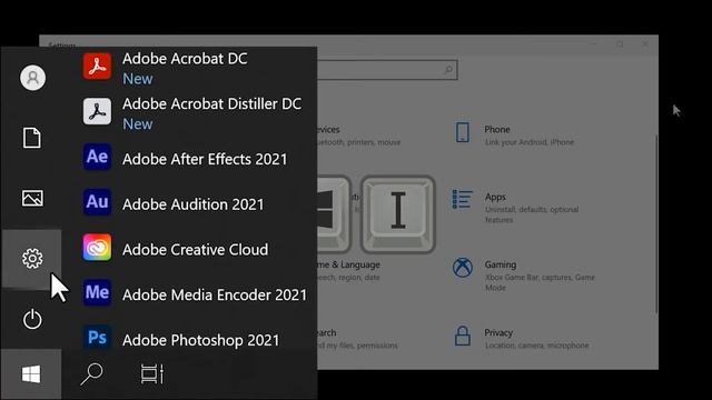 WINDOWS 11: How to stop programs from loading at startup смотреть онлайн