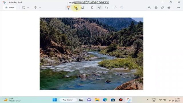 HOW TO USE SNIPPING TOOL IN WINDOWS 11 смотреть онлайн