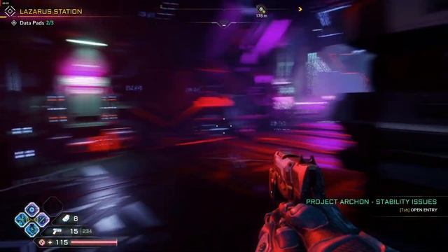 All Data Pads Location | Lazarus Station Dune Sea | RAGE 2 смотреть онлайн