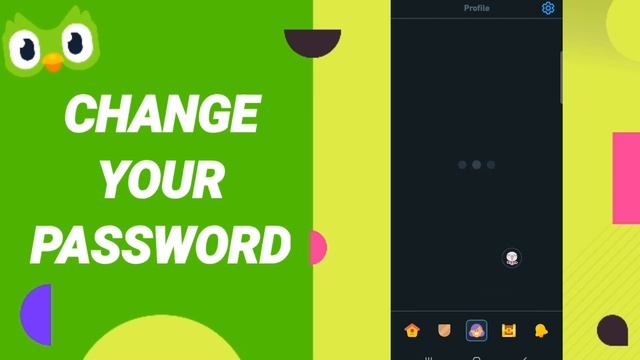 How To Change Your Password On Duolingo App смотреть онлайн
