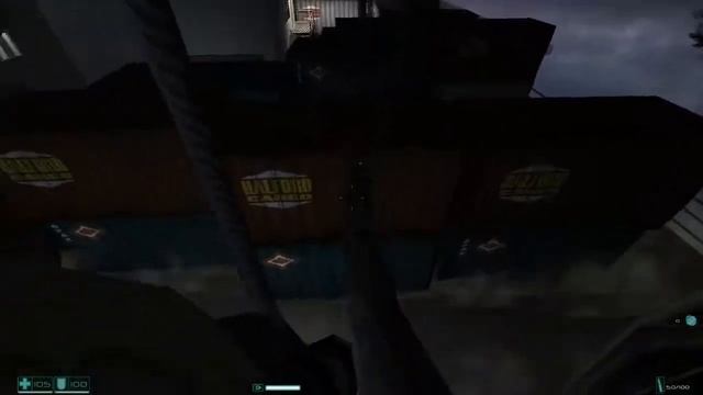 F.E.A.R. - Linux Steam Play смотреть онлайн