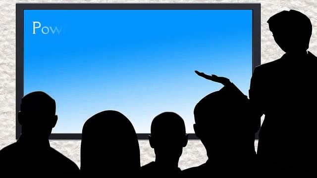 PowerPoint for Windows Tips for High Quality Graphics смотреть онлайн