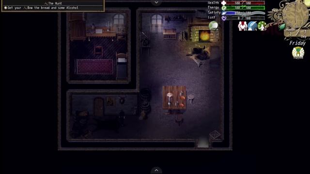 PLAY A STRUGGLE WITH SIN [v0.4.2.0b] ON ANDROID DOWNLOAD | JOIPLAY смотреть онлайн