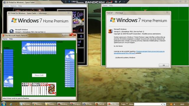 Windows XP Transformation Pack For Windows 7 смотреть онлайн