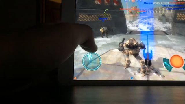 Обучение игры WWR смотреть онлайн