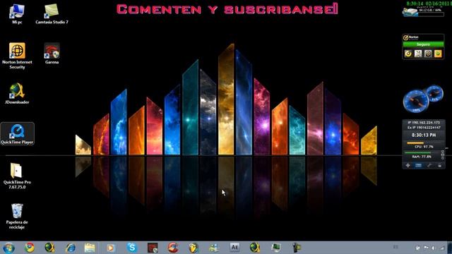descargar e intalar QuickTime 2011 full смотреть онлайн