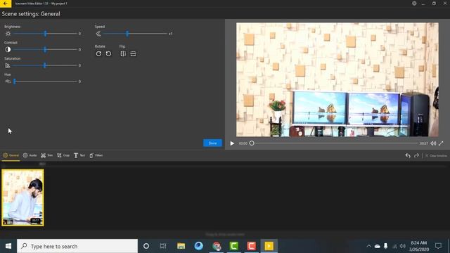 Free Video Editing Software For Windows Laptop & Computer | Make & Edit YouTube Videos Easily смотреть онлайн