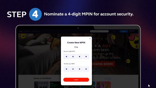 Sign up on GMovies via Web! смотреть онлайн