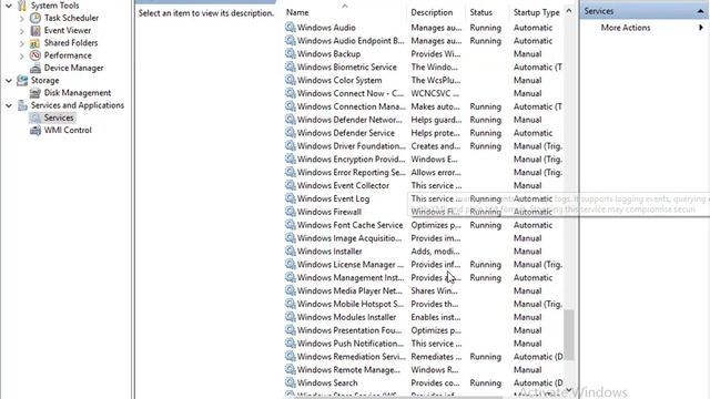 How To Stop Windows 10 From Automatically Downloading & Installing Updates in Urdu Tutorials 2019 смотреть онлайн