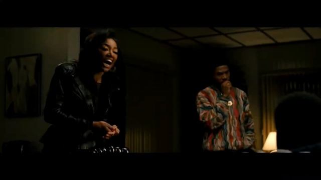 Видео Клип 50 Cent ft. NLE Choppa & Rileyy Lanez - Part of the Game смотреть онлайн