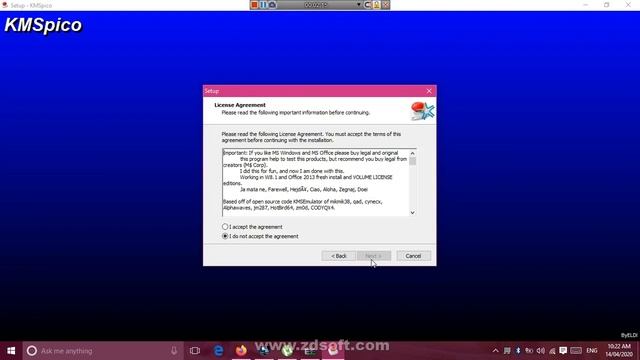 How to activate windows 7/8/10 without product key // Permanent solution смотреть онлайн