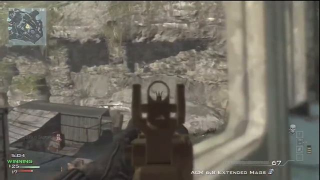 26-8 Aground 3v3 Kill Confirmed w/ ACR *Free Download* смотреть онлайн