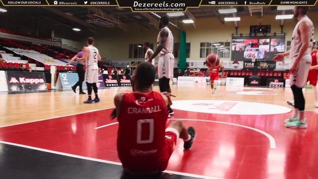 LEICESTER RIDERS 🆚 PLYMOUTH RAIDERS + OVERTIME | BBL CHAMPIONSHIP | FULL GAME HIGHLIGHTS смотреть онлайн