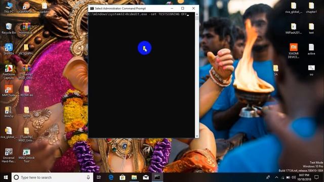 test mode in windows remove #remove test mode #maradam смотреть онлайн