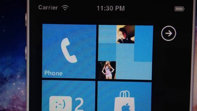 OS7:Revive Integrated FB Tile (Early Development) смотреть онлайн