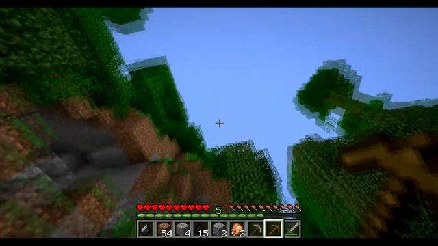 Let's Play Minecraft 2013: Epic Window! [Episode 7] смотреть онлайн
