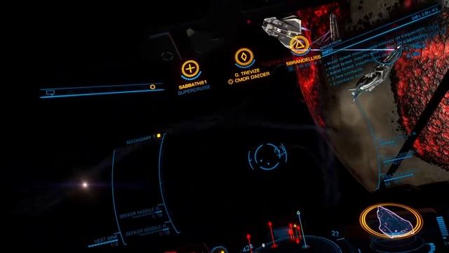 Elite Dangerous | Oculus rift CV1 | Tesla Royal Industries | Conflict Zone | Gtx 1080 ti смотреть онлайн