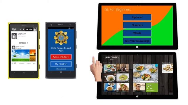 Windows Apps of the Week December 16th смотреть онлайн
