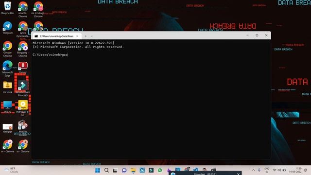 Introduction to C++, Installing VS Code, mingw setup, g++ & more C++ Tutorials for Beginners #1 смотреть онлайн