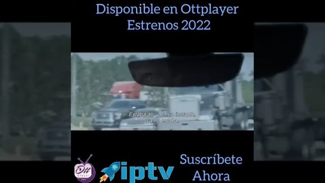 Vista por ultima ves Disponible en Nuestra Plataforma Ottplayer смотреть онлайн