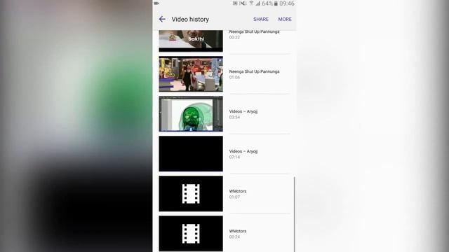 How to Clear Search History on Samsung Internet Browser? [2017] смотреть онлайн