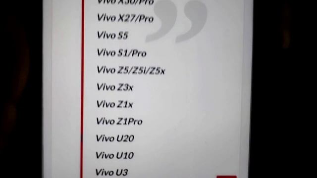 VIVO ANDROID 11 AND FUNTOUCH OS 11 UPDATE LIST RELEASED | BETA TESTING ALREADY SATRT ON DEVICES. смотреть онлайн