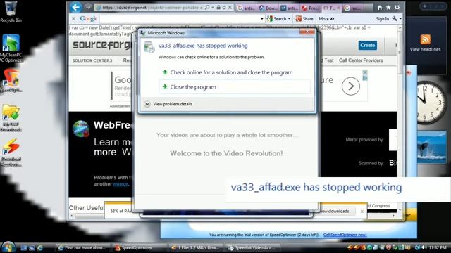 highlights | windows vista destruction | sixfront смотреть онлайн