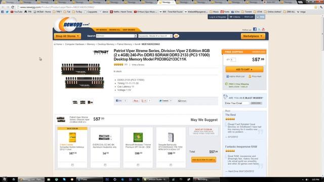 (August 2012) $2,500 Gaming PC Build (Includes keyboard, mouse, Windows, headset and webcam) смотреть онлайн