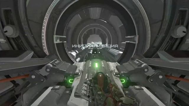 Доктор Сэмюэль Хайден & DOOM Eternal #3 смотреть онлайн