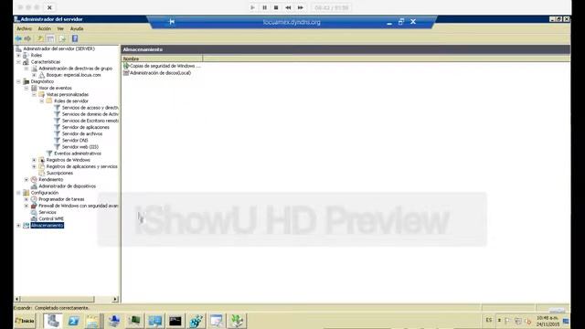 Error de Registro Visual Studio 2008 смотреть онлайн