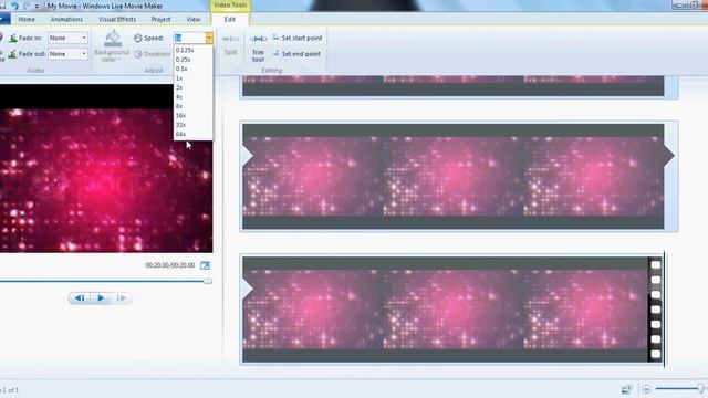 how to use windows live movie maker! смотреть онлайн