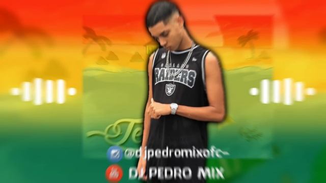 Samp - Jetsky (Reggae Remix) DJ Pedro Mix