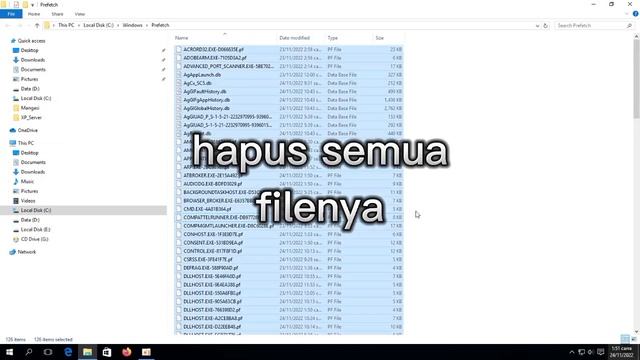Loading windows Lemot?? Lakukan ini biar cepat..!! смотреть онлайн