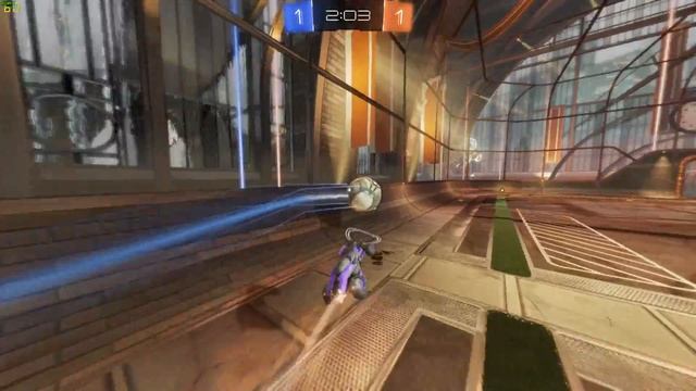 Rocket League 32 bit, DX9 12 12 2016 7 28 31 AM смотреть онлайн