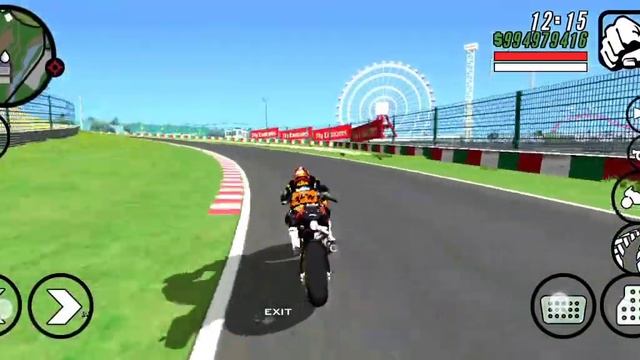 SHARE- SKIN WEARPACK BRAD BINDER 2021 FOR GTA SA ANDROID смотреть онлайн