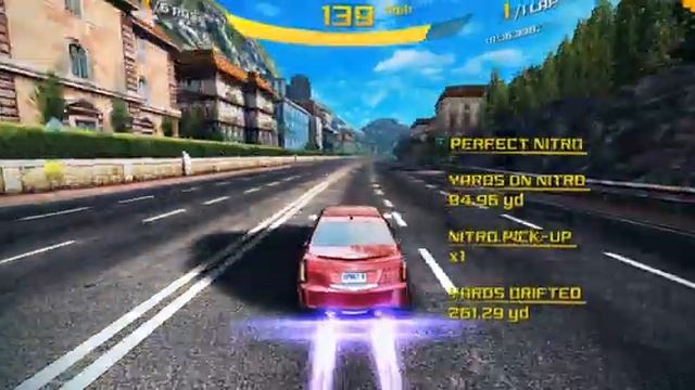 Ultra Sound's Asphalt 8: Airborne Gameplay | 9th Mission | Season One Episode 9 смотреть онлайн