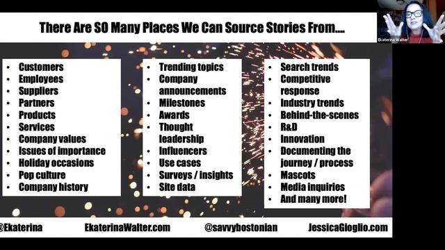 Sesión McGraw Hill: LAS LEYES DE LA MARCA el storytelling смотреть онлайн