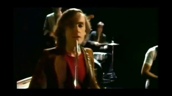 Sniff 'N' The Tears - Driver's Seat (1978)