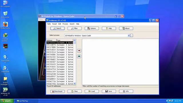 Learn Reverse Engineering | Game Score Hacking смотреть онлайн