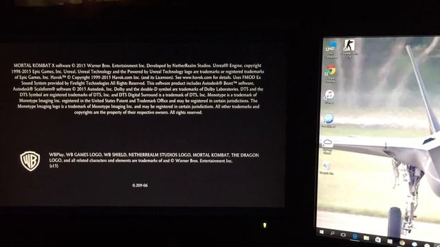 How to stream XBOX ONE to Desktop PC via Windows 10 "INTERNET HATE MACHINE" part 4 смотреть онлайн