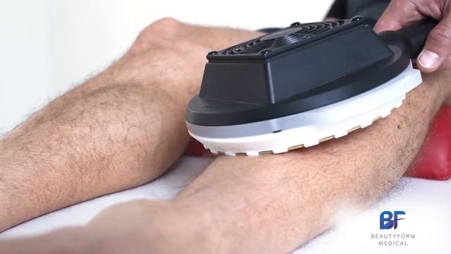 Tesla Chair for Incontinence | Back Pain | Functional Muscle Stimulation смотреть онлайн