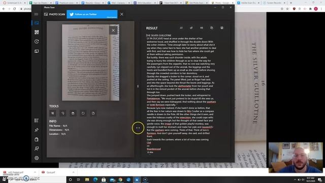 OCR Software Review смотреть онлайн
