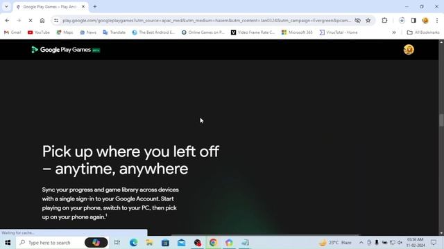 How To Download Google Play Games In Unsupported PC/What Is Google Play Games In English. смотреть онлайн