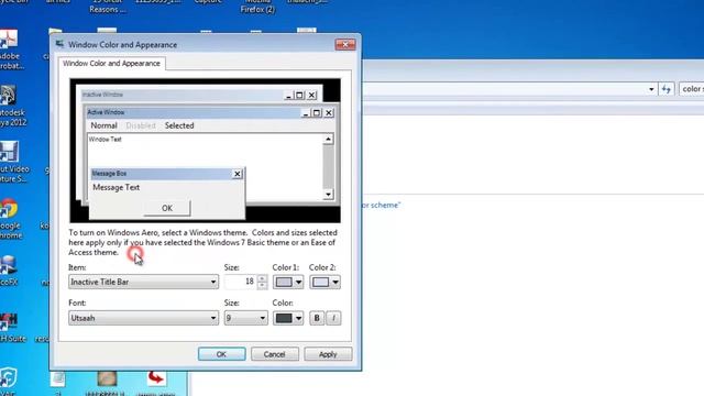 How to Change the Default Font on Windows смотреть онлайн