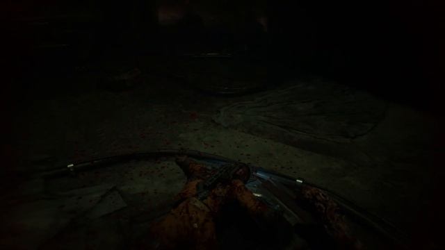 TheCallistoProtocol / N14 / Diciembre 2022 / 4k HDR10 смотреть онлайн