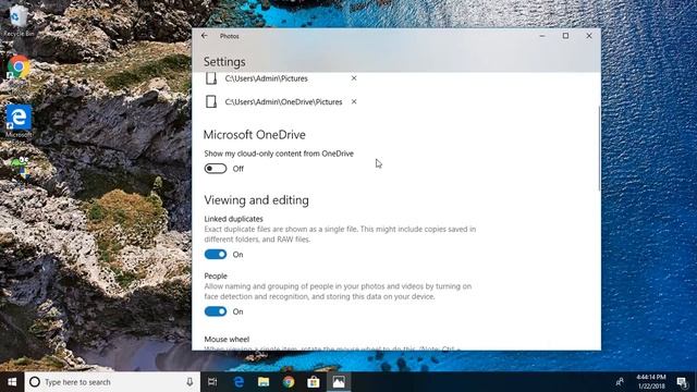 How To Turn Off Linked Duplicates in Photos App on Windows 10 (Tutorial) смотреть онлайн